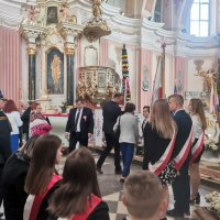 Zobacz w powiększeniu: Uroczystości 231. rocznicy uchwalenia Konstytucji 3 Maja (2)